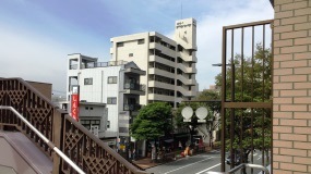 アキヤマビル