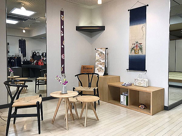 店内2