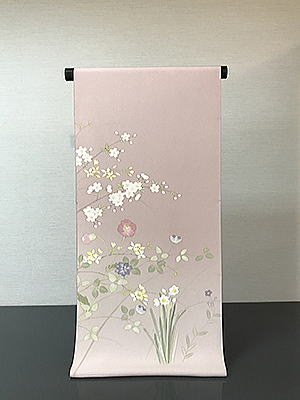 店内附下